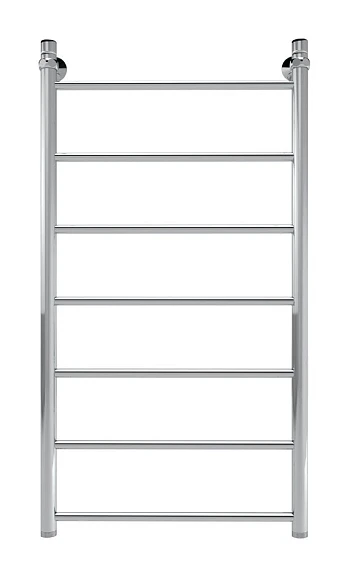 Водяной полотенцесушитель Indigo Line 60*100 серебристый