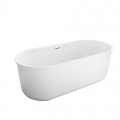 Акриловая ванна BelBagno BB709-1700-780 170х78