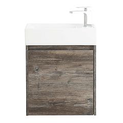 Тумба под раковину BelBagno Kraft Mini 50 Pino Pasadena R