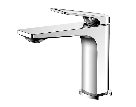 Смеситель Knotlor Vigor KN-70 для раковины хром