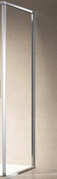 Душевая стенка боковая Vincea Slim 8mm VSG-6SL800CL 80*200