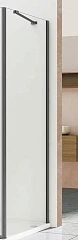Комплект профиль и фурнитура Vincea Extra KD-VSG-1E900GM для боковой стенки VSG-1E900GM вороненая сталь Комплект профиль и фурнитура Vincea Extra KD-VSG-1E900GM для боковой стенки VSG-1E900GM вороненая сталь