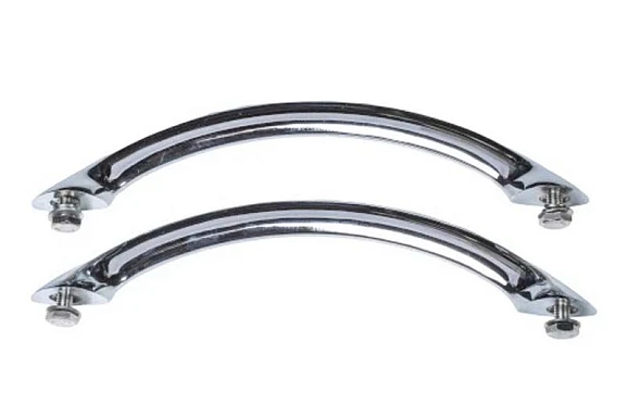 Ручки для чугунной ванны Wotte START (1231в)