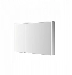 Зеркало-шкаф Esbano ES-5010NS 100*70 с подсветкой Зеркало-шкаф Esbano ES-5010NS 100*70 с подсветкой