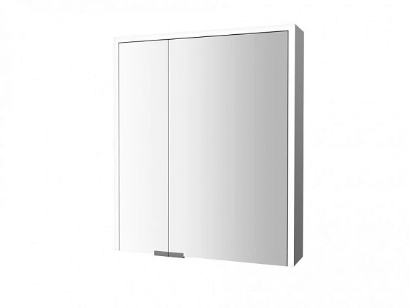 Зеркало-шкаф Esbano ES-5006NS 60*70 с подсветкой
