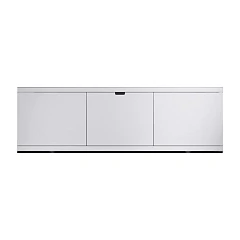 Фронтальная панель Alavann Rita AL 150 белая