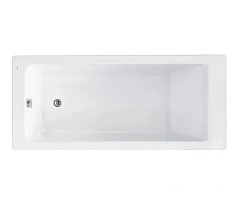 Акриловая ванна Roca Easy 180х80 (ФН)