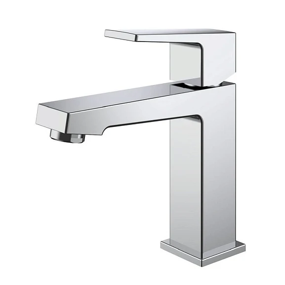 Смеситель Splenka S01.10 для раковины хром