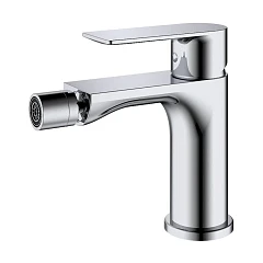 Смеситель Splenka S05.50 для биде хром