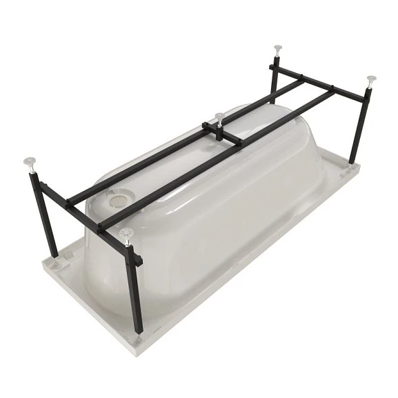 Каркас для ванны Radomir Виктория лайт 165х70 (ФП) (приобретается в комплекте с ванной)