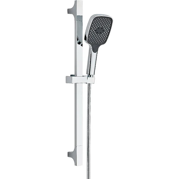 Душевая стойка Splenka S470.02 хром