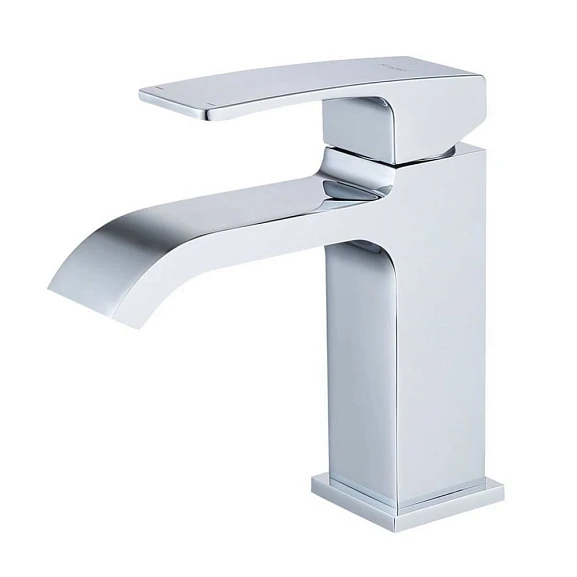 Смеситель Raglo R02.10 для раковины хром