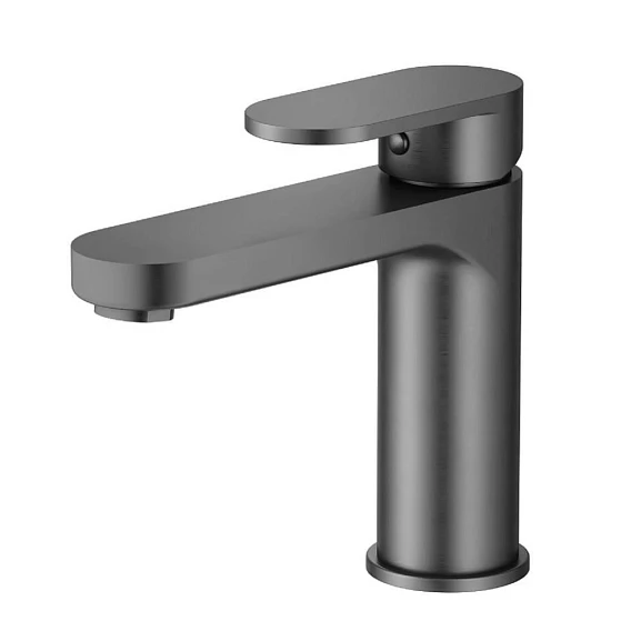 Смеситель Raglo R50.10.09 для раковины графит