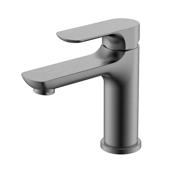 Смеситель Raglo R03.10.09 для раковины графит