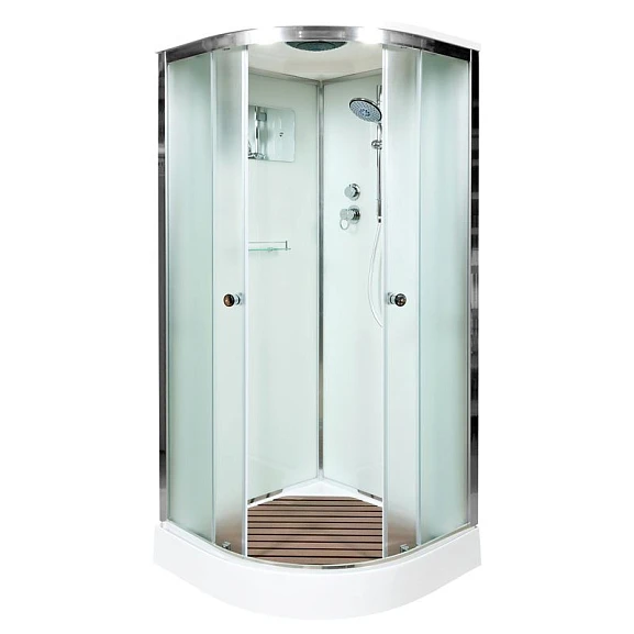 Душевая кабина AvaCan D08S 80х80х220
