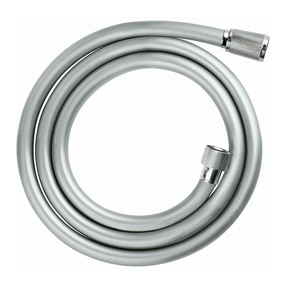 Душевой шланг Raglo R403.15.17 150см серебристый