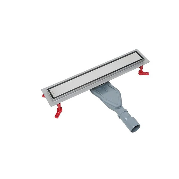 Душевой лоток Iddis Perfex 975B5SB00DZ 50 боковой выпуск хром