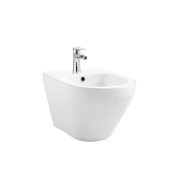 Подвесное биде Aquatek Лея AQ1099-00 36*49