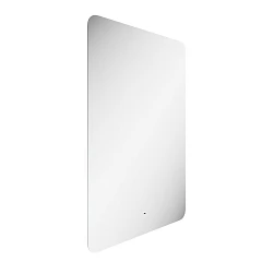 Зеркало Sancos Ray 70*100 с подсветкой