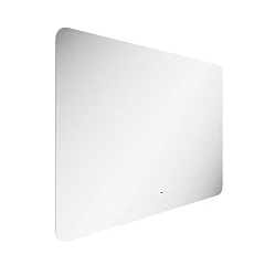 Зеркало Sancos Ray 120*80 с подсветкой