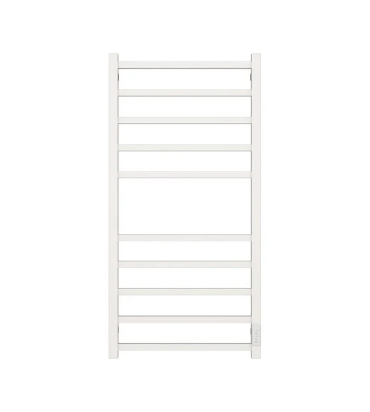 Электрический полотенцесушитель Двин L Plaza Neo 50*100 L/R белый