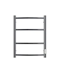 Электрический полотенцесушитель Двин R neo 40*60 L/R хром