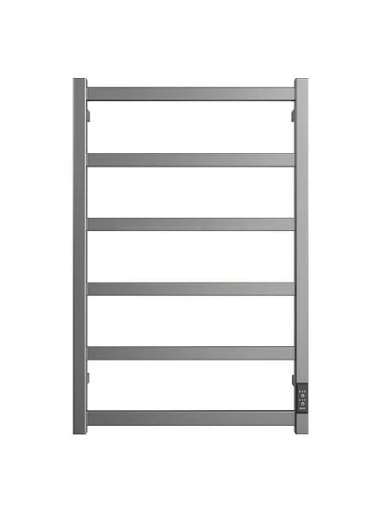 Электрический полотенцесушитель Двин J Plaza Neo 50*80 L/R сатин