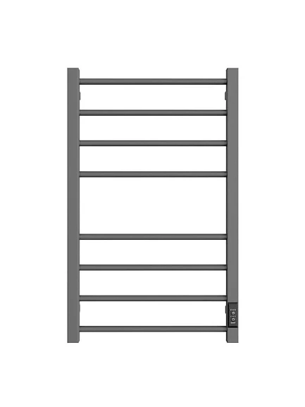 Электрический полотенцесушитель Двин S Plaza Neo 50*80 L/R графит