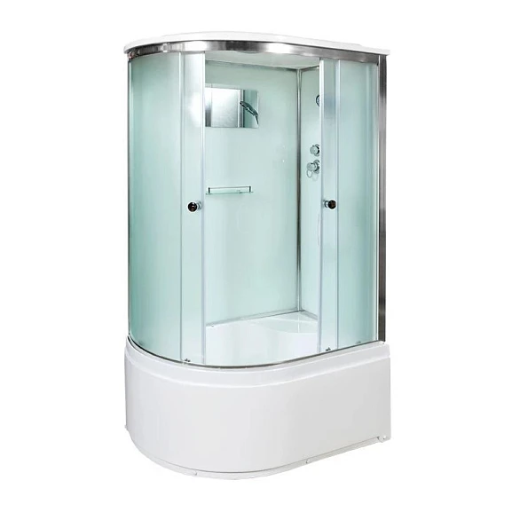 Душевая кабина AvaCan D512SR 120*90*220 Новая модификация