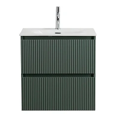 Тумба под раковину BelBagno Uno-Mini 50 еловая матовая