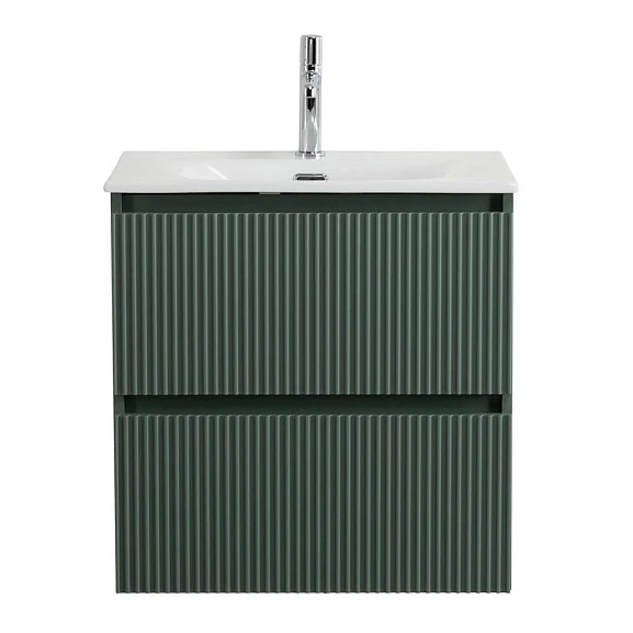 Тумба под раковину BelBagno Uno-Mini 50 еловая матовая