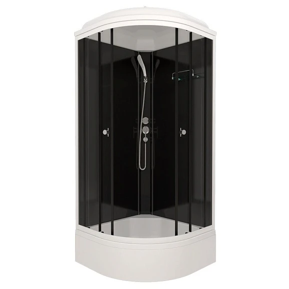 Душевая кабина Triton Грэй-Топ 90х90х231,5