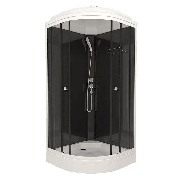 Душевая кабина Triton Грэй-Топ 90х90х217,5