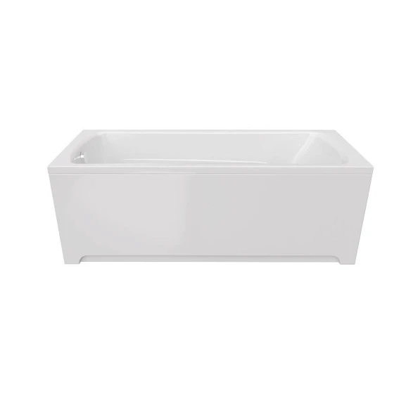 Акриловая ванна Triton Лира 170х70