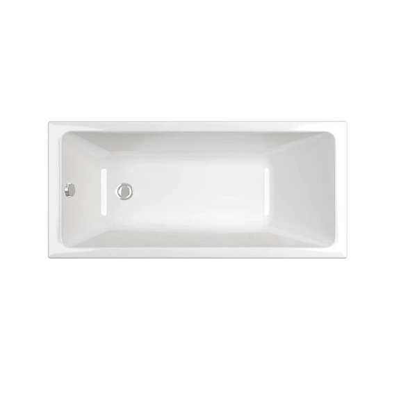 Акриловая ванна Triton Элис 150х70