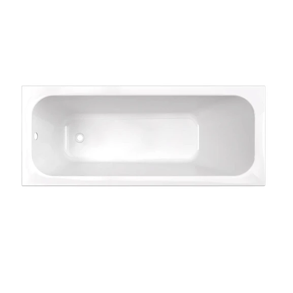 Акриловая ванна Triton Ника 170х75