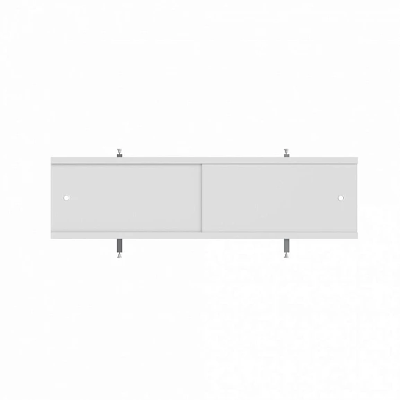 Фронтальная панель Triton Арт 168х49 раздвижная