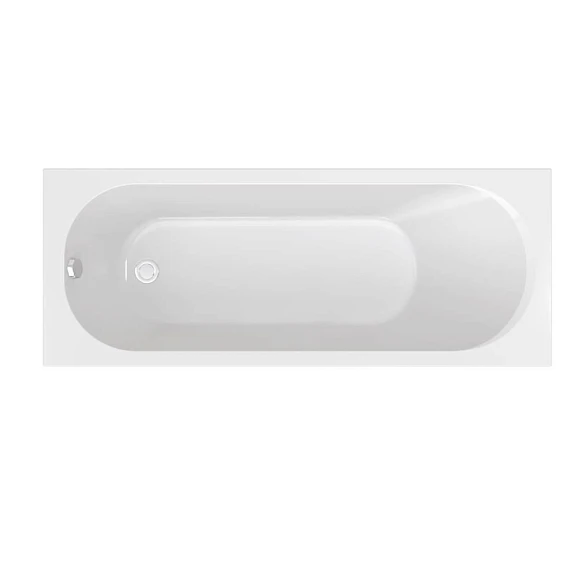 Акриловая ванна Triton Оникс 170х70 (комплект)