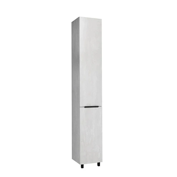 Пенал Viant Берлин VBER300C-PEN 30 цемент L/R