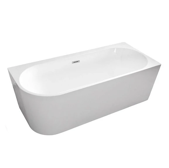 Акриловая ванна Grossman Cristal GR-2204R 170х75