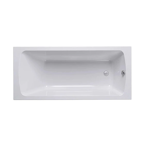 Акриловая ванна Alex Baitler Onega 150х60 (комплект)