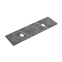 Столешница Sancos TT140A1 140*46 Black Sky без отверстия под смеситель Столешница Sancos TT140A1 140*46 Black Sky без отверстия под смеситель