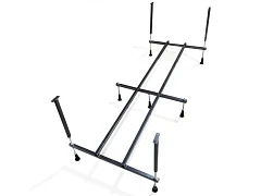 Каркас для ванны KN176 (СП) (приобретается в комплекте с ванной) Каркас для ванны KN176 (СП) (приобретается в комплекте с ванной)