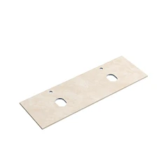 Столешница Sancos TT140A2X 140*46 Kreman c отверстием под смеситель Столешница Sancos TT140A2X 140*46 Kreman c отверстием под смеситель