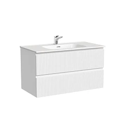 Тумба под раковину Sancos Snob T 90 Bianco Тумба под раковину Sancos Snob T 90 Bianco
