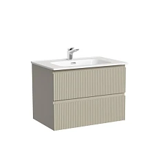 Тумба под раковину Sancos Snob R 70 Beige Soft