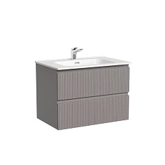 Тумба с раковиной Sancos Snob T 70 Doha Soft Тумба с раковиной Sancos Snob T 70 Doha Soft