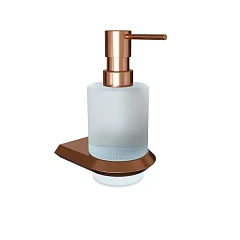 Дозатор Knotlor Space LD103RB бронза