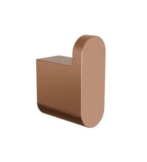 Крючок Knotlor Oval RH101RB бронза