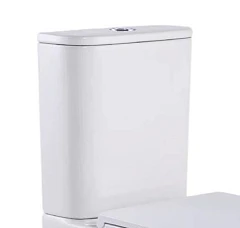 Бачок для унитаза Prato Рим 6095А